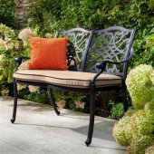 Two Seater Outdoor Bench Cushions Philippines