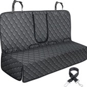 Urpower Waterproof Car Bench Seat Cover