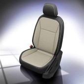 Volkswagen Tiguan Seat Covers