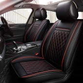 What Is The Best Leather Seat Covers