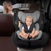What Is The Most Comfortable Car Seat For Infants