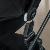 What Strollers Are Compatible With Maxi Cosi Car Seat