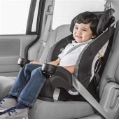 Which Car Seat Is Best For Toddlers