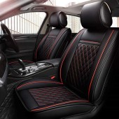 Which Material Is Best For Car Seat Covers