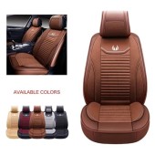 Who Does The Best Leather Car Seat Covers